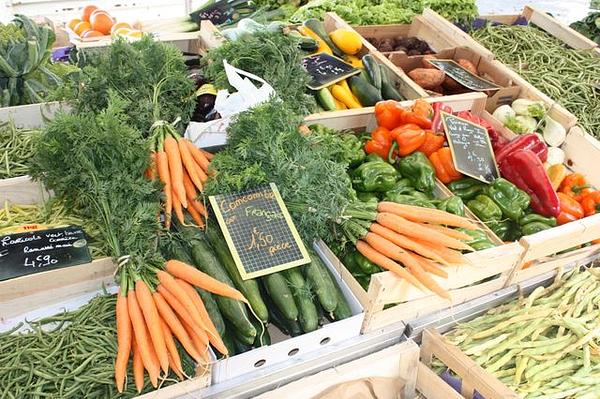 Vakantiehuis Frankrijk met Zwembad FermePostel Omgeving Markt