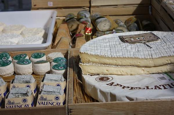 Vakantiehuis Frankrijk met Zwembad FermePostel Omgeving Kazen